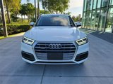 Used 2020 Audi Q5 2.0T Premium Plus w/ Premium Plus Package image 3