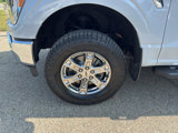 Used 2021 Ford F150 4x4 SuperCrew image 6
