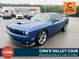 Used 2021 Dodge Challenger GT w/ Plus Package image 3
