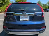 Used 2015 Honda CR-V EX image 5