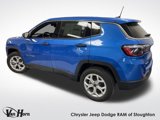 New 2025 Jeep Compass Sport image 3