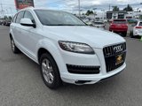 Used 2015 Audi Q7 3.0T Premium w/ Technology Package image 4