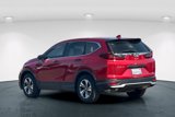 Certified 2021 Honda CR-V LX image 4