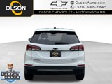 Used 2023 Chevrolet Equinox LT image 3