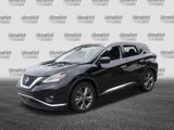 Used 2020 Nissan Murano Platinum image 5