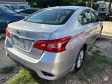 Used 2016 Nissan Sentra SV w/ Style Package image 5