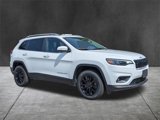 Used 2020 Jeep Cherokee Latitude Plus w/ Cold Weather Group image 2