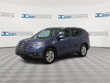Used 2012 Honda CR-V EX-L image 4