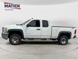 Used 2008 Chevrolet Silverado 2500 LT w/ 1LT Convenience Package image 4