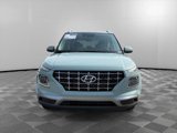 New 2025 Hyundai Venue SEL image 2
