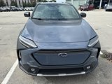 Used 2023 Subaru Solterra AWD image 3