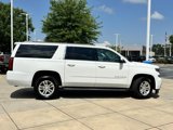 Used 2016 Chevrolet Suburban LT w/ Luxury Package image 5