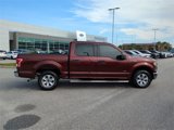 Used 2015 Ford F150 XLT image 3
