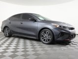 Used 2023 Kia Forte GT-Line w/ GT-Line Technology Package image 3
