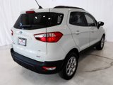Used 2019 Ford EcoSport SE w/ SE Convenience Package image 5