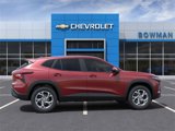 New 2025 Chevrolet Trax LS w/ LS Convenience Package image 5