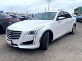 Used 2018 Cadillac CTS Luxury image 4