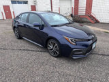 Used 2022 Toyota Corolla SE image 2