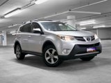 Used 2015 Toyota RAV4 XLE image 4