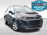 Certified 2022 Chevrolet Trax LT w/ LT Convenience Package image 1