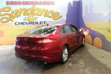 Used 2016 Ford Fusion SE image 4