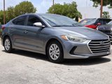 Used 2017 Hyundai Elantra SE image 2