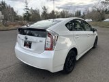 Used 2012 Toyota Prius Four image 4