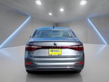 New 2025 Volkswagen Jetta S image 4