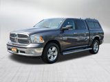 Used 2015 RAM 1500 Big Horn image 3
