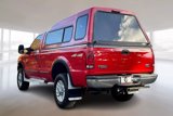 Used 1999 Ford F250 4x4 Regular Cab Super Duty image 2