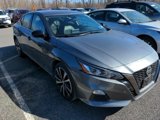 Used 2022 Nissan Altima 2.5 SR image 3