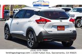 Used 2020 Nissan Kicks SV image 2