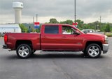 Used 2018 Chevrolet Silverado 1500 LT w/ Texas Edition image 3
