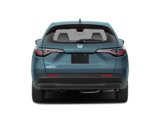 Used 2025 Honda HR-V LX image 5