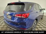 Used 2022 Chevrolet Equinox LT image 5