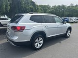 Used 2019 Volkswagen Atlas SE w/ Towing Package image 3