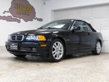 Used 2001 BMW 330Ci Convertible image 2