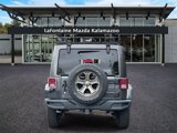 Used 2018 Jeep Wrangler Unlimited Sport image 5