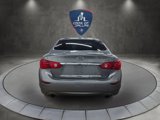 Used 2015 INFINITI Q50 Sport w/ Navigation Package image 4
