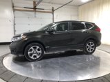 Used 2018 Honda CR-V EX image 4