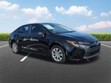 New 2025 Toyota Corolla LE w/ Convenience Package image 2