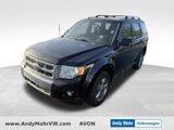 Used 2010 Ford Escape Limited image 4