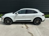 Certified 2024 Porsche Macan Turbo image 2