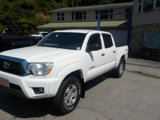 Used 2013 Toyota Tacoma 4x4 Double Cab image 3