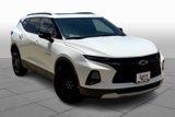 Used 2020 Chevrolet Blazer LT w/ Sound & Technology Package image 2