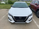 Used 2020 Nissan Sentra SR w/ Premium Package image 2
