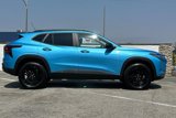 New 2025 Chevrolet Trax ACTIV w/ Driver Confidence Package image 3