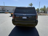 Used 2015 Cadillac Escalade ESV Platinum image 4