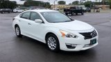 Used 2015 Nissan Altima 2.5 S w/ Display Audio Package image 2