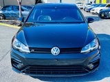 Used 2018 Volkswagen Golf R 4-Door image 2